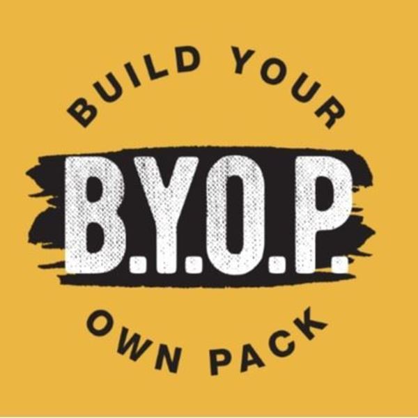 Picture of Refresh  - Build Your Own Pack (BYOP)
