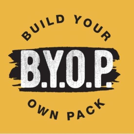 Picture of Energize - Build Your Own Pack (BYOP)